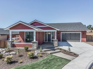 4641 SW Yew Leaf Ct, Redmond, OR 97756