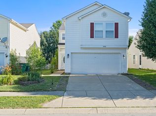 10810 Sweetsen Rd, Camby, IN 46113