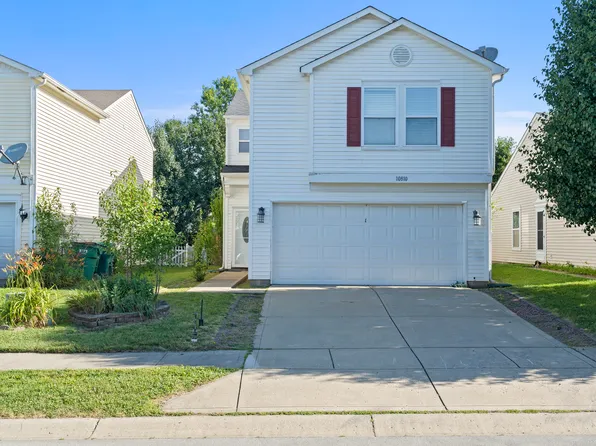 10810 Sweetsen Rd, Camby, IN 46113