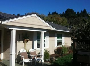 350 Starling Rd, Mill Valley, CA 94941