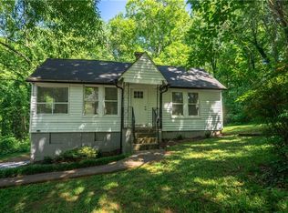 3383 Lawrence St, Scottdale, GA 30079