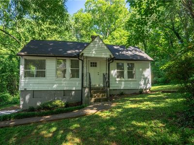 3383 Lawrence St, Scottdale, GA, 30079