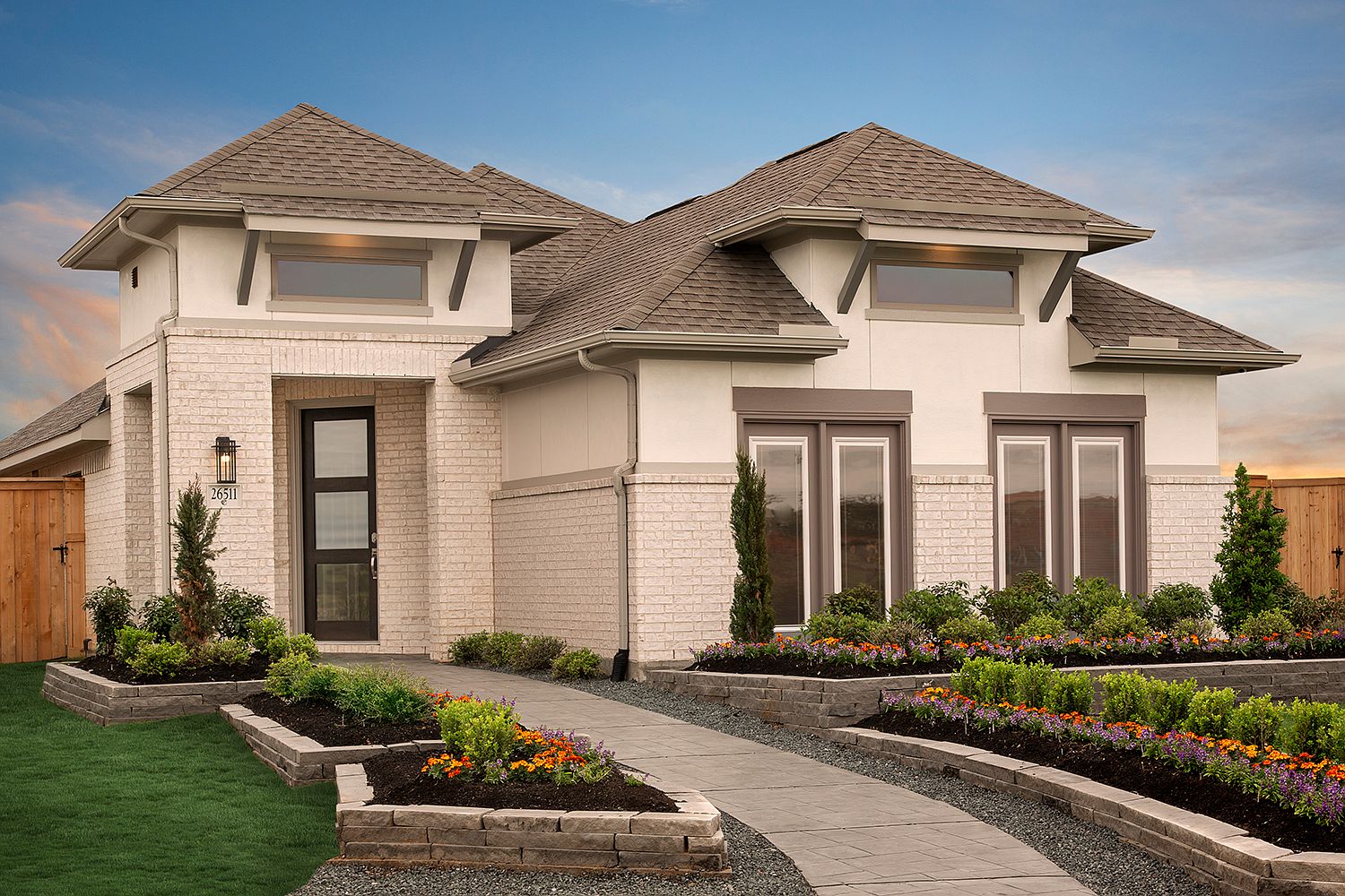 Candela 40' by Coventry Homes in Richmond TX Zillow