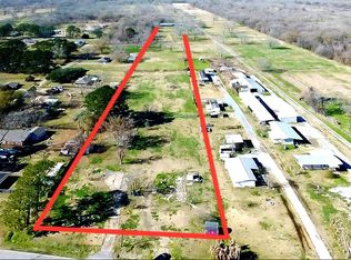 15261-15245 Chenal Rd, Jarreau, LA 70749