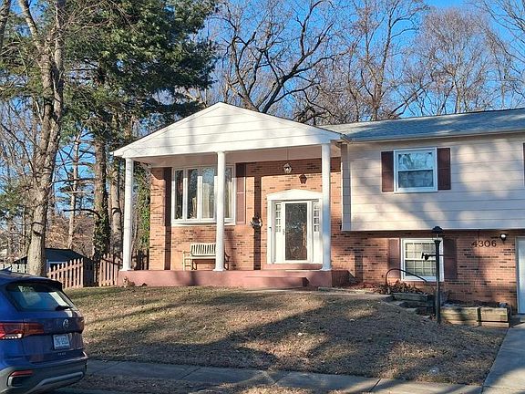 2nd image of 4306 Eldorado Dr