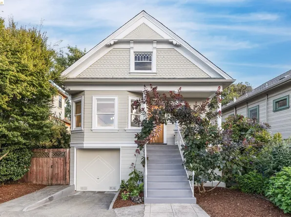 3007 Galindo St, Oakland, CA 94601