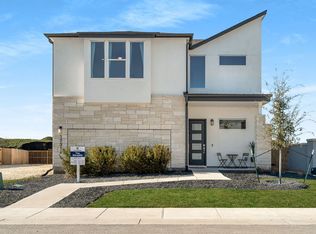 17312 Monastrell Ln #45, Round Rock, TX 78664