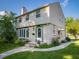2734 N 73rd St, Milwaukee, WI 53210