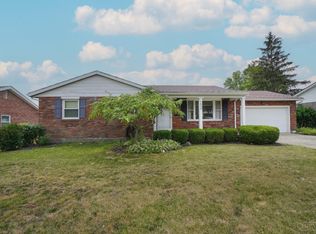 1839 NW Washington Blvd, Hamilton, OH 45013