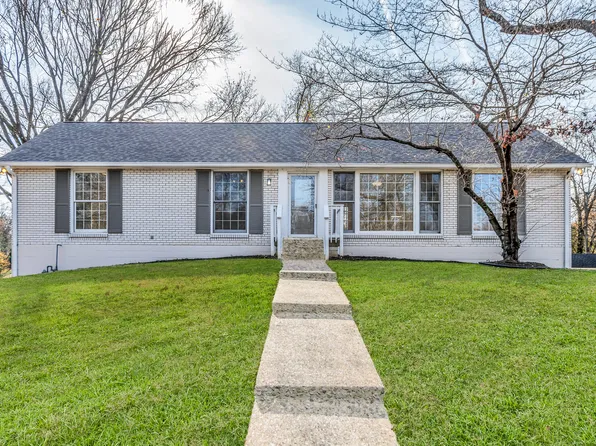 465 Westcrest Dr, Nashville, TN 37211