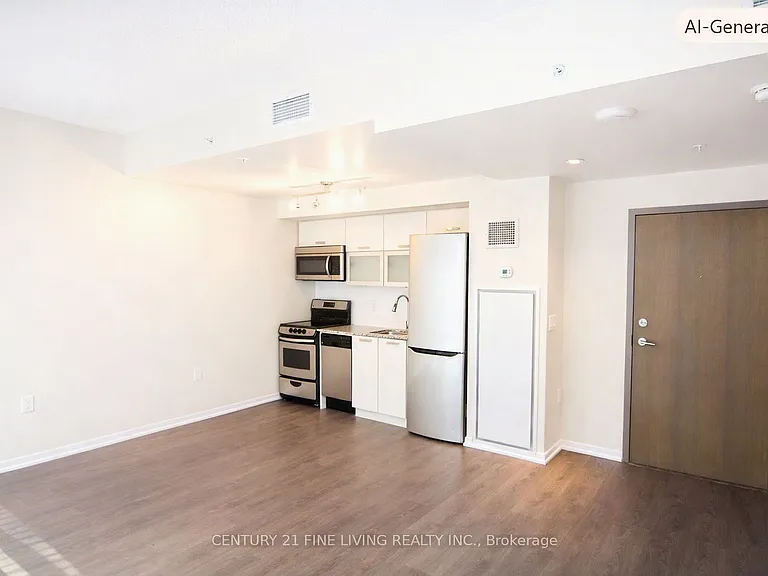 36 Lisgar St #810 — Photo 5