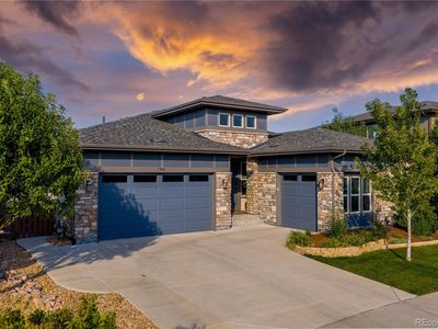 7880 S Grand Baker Street, Aurora, CO, 80016