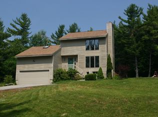 68 Stagecoach Rd, Sunapee, NH 03782