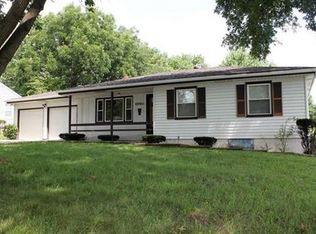 10906 E 61st Ter, Raytown, MO 64133