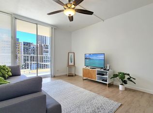 2452 Tusitala St #710-710-710, Honolulu, HI 96815