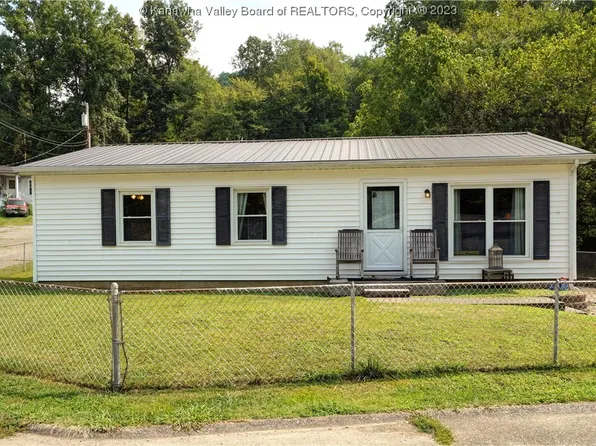 1968 Long Meadow Dr, Charleston, WV 25320