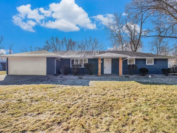 17350 Brandel Ave, South Bend, IN 46635