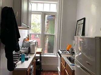 Rented by J M Weber Real Estate Inc