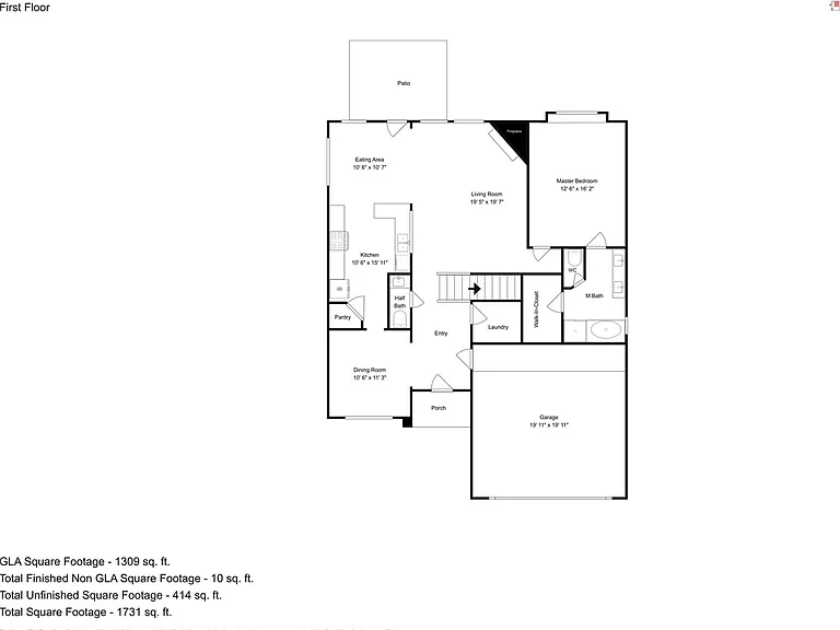 22076 Knights Cove Dr — Photo 25
