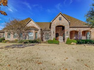 1681 Dunaway Xing, Fairview, TX 75069