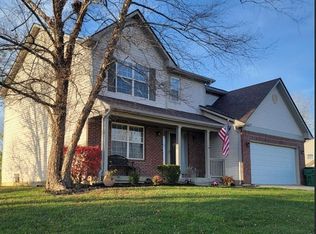 17212 Rushmore Dr, Westfield, IN 46074
