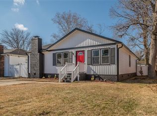 1503 Linden Ave, Chesapeake, VA 23325