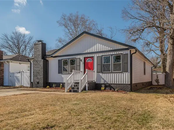 1503 Linden Ave, Chesapeake, VA 23325