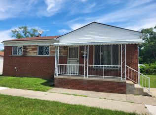 21094 Reimanville Ave, Ferndale, MI