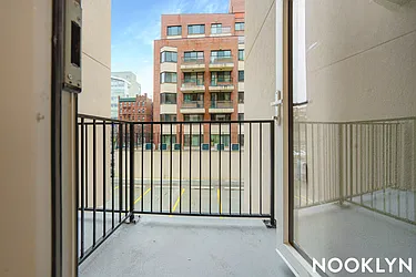 Rented by Nooklyn NYC LLC