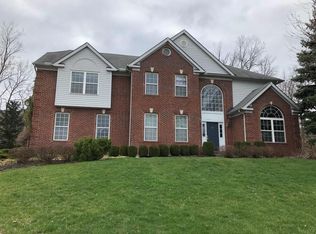 3369 Spalding Dr, Mason, OH 45040