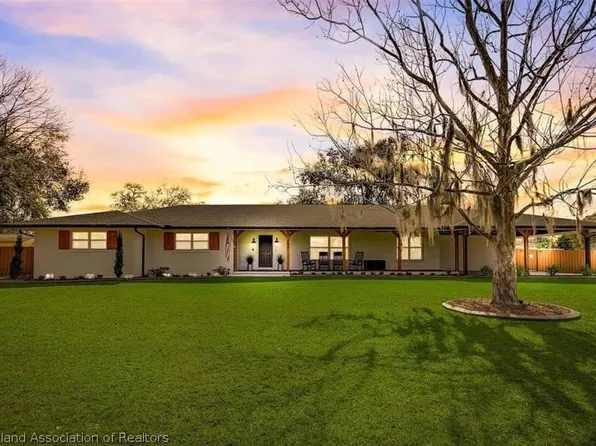 408 3rd St NE, Fort Meade, FL 33841