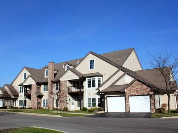 6754 S 34th St #7, Franklin, WI 53132
