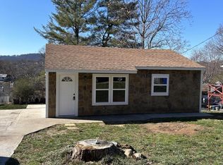 1171 E Rose St, Morristown, TN 37814