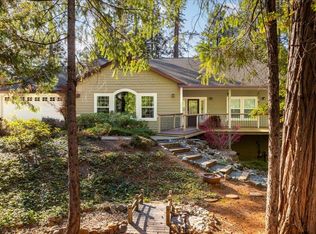 11797 Cedar Springs Rd, Nevada City, CA 95959