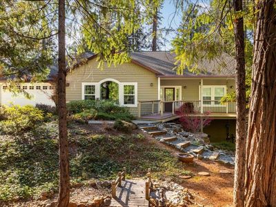 11797 Cedar Springs Rd, Nevada City, CA, 95959