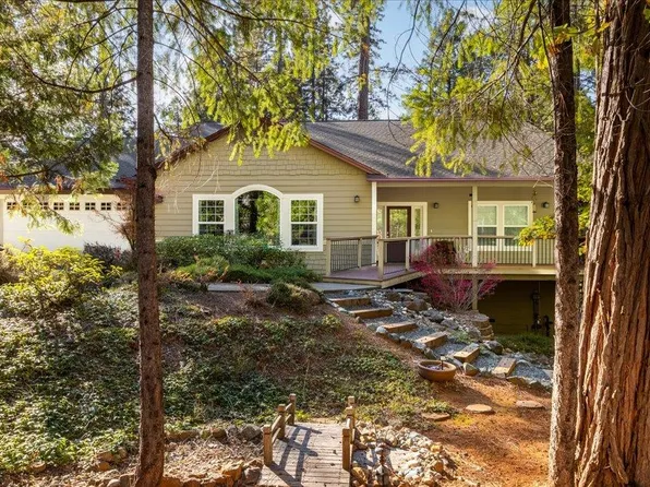 11797 Cedar Springs Rd, Nevada City, CA 95959