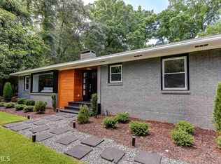 1460 Lavista Rd NE, Atlanta, GA 30324