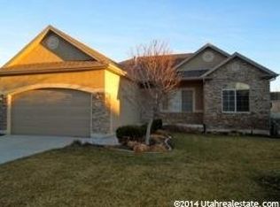 513 W Bountiful Way, Saratoga Springs, UT 84045