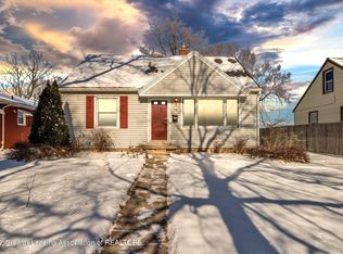 1704 Loraine Ave, Lansing, MI 48910