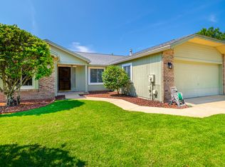 3776 Peachtree Way, Niceville, FL 32578