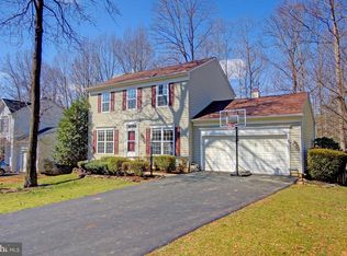 14866 Buttonwood Ct, Woodbridge, VA 22193
