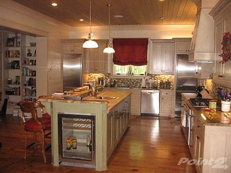 Fabulous kitchen