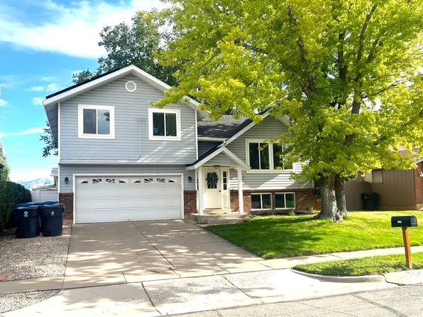 1370 E 5850 S, South Ogden, UT 84405