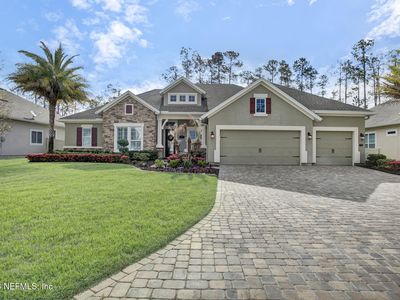 77 MANOR Lane, Saint Johns, FL, 32259