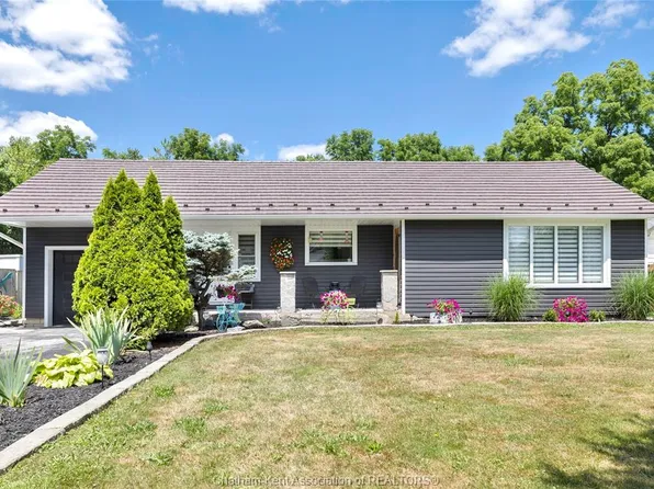 26 Sherman St, Chatham Kent, ON N0P 1A0