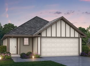 The Wildflower Plan, Cliffstone Hills, Conroe, TX 77301