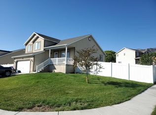 4107 S Montego Dr, Saratoga Springs, UT 84045