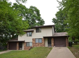 714 E Kenyon Ave, Des Moines, IA 50315