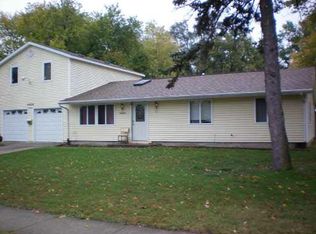 3606 Corby Blvd E, South Bend, IN