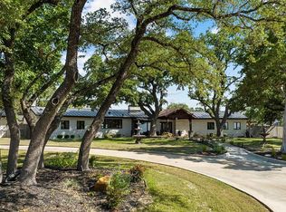 504 E Newland Dr, Waco, TX 76706